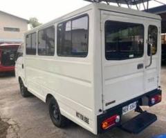 Hyundai H-1 2019 - Kibawe