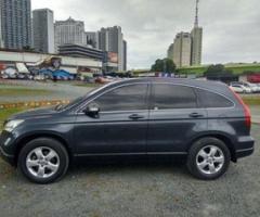 Honda CR-V 2008 - Almeria - 2