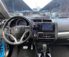 Honda Jazz 2017 - Rosario