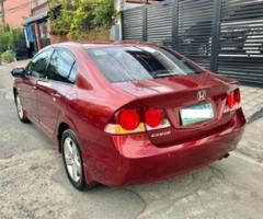Honda Civic 2008 - Limay