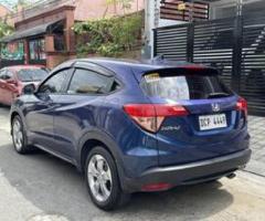 Honda HR-V 2016 - Tuburan