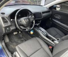 Honda HR-V 2016 - Tuburan