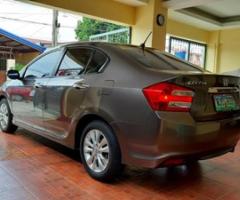 Honda Civic 2013 - Dinalungan - 2