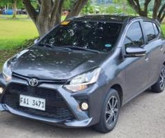Toyota WiLL 2021 - Carmen - 1