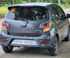 Toyota WiLL 2021 - Carmen - 2