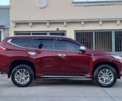 Mitsubishi Montero Sport 2016 - San Quintin - 2
