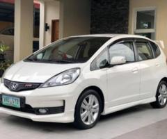Honda Jazz 2014 - Malabon - 1