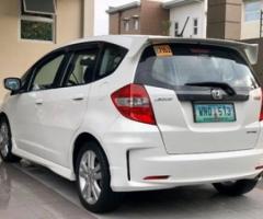 Honda Jazz 2014 - Malabon - 3