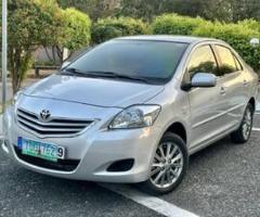 Toyota Vios 2012 - Norala