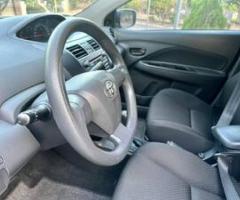 Toyota Vios 2012 - Norala