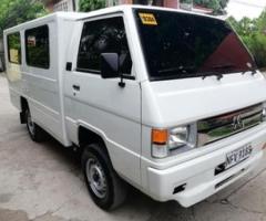 Mitsubishi L200 2020 - Bontoc