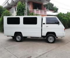 Mitsubishi L200 2020 - Bontoc