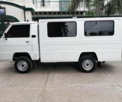 Mitsubishi L200 2020 - Bontoc