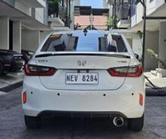Honda Civic 2021 - Santa Cruz - 2
