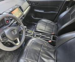 Honda Civic 2021 - Santa Cruz - 3