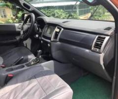Ford Ranger 2016 - Baloi