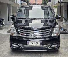 Hyundai Grand Starex 2015 - Palo