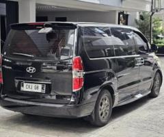 Hyundai Grand Starex 2015 - Palo