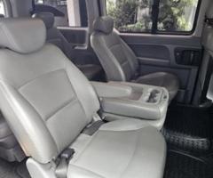 Hyundai Grand Starex 2015 - Palo
