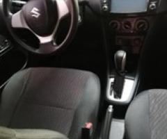 Suzuki Swift 2016 - Cotabato City