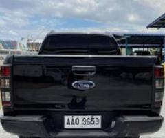 Ford Ranger 2014 - Santol