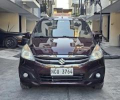 Suzuki Equator 2019 - Puerto Princesa City