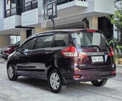 Suzuki Equator 2019 - Puerto Princesa City