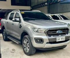 Ford Ranger 2019 - San Carlos City - 1