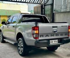 Ford Ranger 2019 - San Carlos City - 2