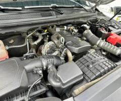 Ford Ranger 2019 - San Carlos City - 3