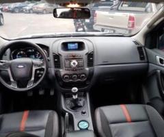 Ford Ranger 2013 - Dagupan City - 3
