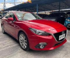 Mazda 3 2014 - Lucena City - 1
