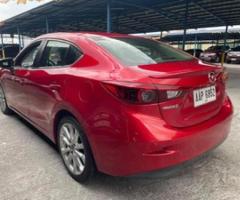 Mazda 3 2014 - Lucena City - 2