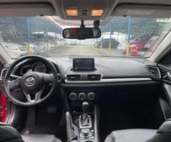Mazda 3 2014 - Lucena City - 3