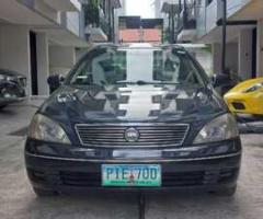 Nissan Sentra 2012 - San Mateo - 1