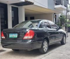 Nissan Sentra 2012 - San Mateo - 2
