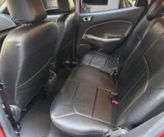 Ford EcoSport 2016 - Magdiwang