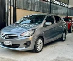 Mitsubishi Minica 2018 - Enrique Villanueva