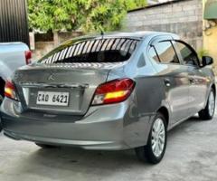 Mitsubishi Minica 2018 - Enrique Villanueva