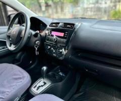 Mitsubishi Minica 2018 - Enrique Villanueva