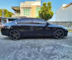 Honda Accord 2016 - Hinunangan - 2