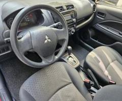 Mitsubishi Minica 2016 - Tagana-an