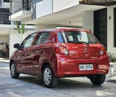 Mitsubishi Minica 2016 - Tagana-an
