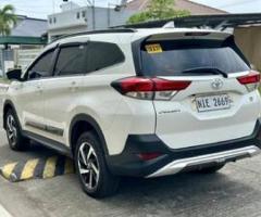 Toyota Rush 2022 - Tagbina
