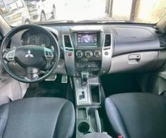 Mitsubishi Montero Sport 2013 - Panglima Sugala (Balimbing) - 2