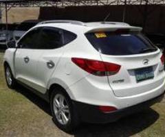 Hyundai Tucson 2013 - Iba City - 3