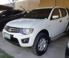 Mitsubishi Space Gear 2010 - San Miguel - 1