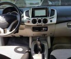 Mitsubishi Space Gear 2010 - San Miguel - 3