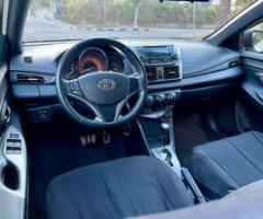 Toyota Yaris 2015 - Jamindan - 2
