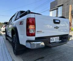 Chevrolet Colorado 2018 - San Miguel - 2